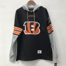 Cincinnati Bengals Official Football 47 brand hoodie