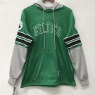 Boston Celtics Official Basketball 47 brand hoodie
