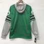 Boston Celtics Official Basketball 47 brand hoodie