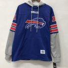Buffalo Bills Official Football 47 brand hoodie