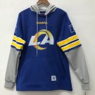 Los Angeles Rams Official Football 47 brand hoodie