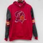 Tampa Bay Buccaneers retro / throwback logo hoodie