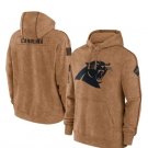 Carolina Panthers Salute to Service hoodie