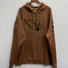 Arizona Cardinals Salute to Service hoodie