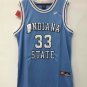 Larry Bird Indiana State Official NCAA Jersey