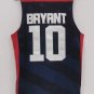 Kobe Bryant USA Basketball Jersey