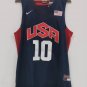 Kobe Bryant USA Basketball Jersey