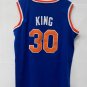 Bernard King New York Knicks Jersey Mitchell & Ness