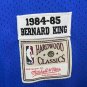 Bernard King New York Knicks Jersey Mitchell & Ness