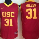 Cheryl Miller USC Trojans Jersey