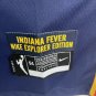Caitlin Clark Indiana Fever Jersey blue