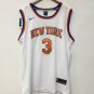 Josh Hart New York Knicks Official Basketball Jersey white