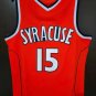 Carmelo Anthony Syracuse Jersey