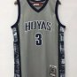 Allen Iverson Georgetown Hoyas Official NCAA Mitchell & Ness Jersey