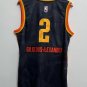 Shai Gilgeous Alexander Oklahoma City Thunder official Basketball Jersey