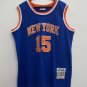Earl Monroe New York Knicks Official Basketball Jersey Mitchell & Ness