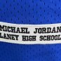 Michael Jordan High School Jersey Laney HS Wilmington NC