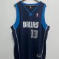 Steve Nash Dallas Mavericks  Official Basketball Jersey