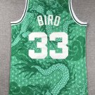 Larry Bird Boston Celtics Jersey made by Mitchell & Ness