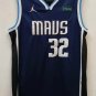 Cooper Flagg Dallas Mavericks Official Basketball Jordan brand Jersey