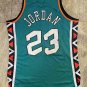 Michael Jordan 1996 Basketball All Star Jersey Mitchell & Ness