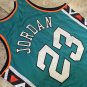 Michael Jordan 1996 Basketball All Star Jersey Mitchell & Ness