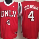 Larry Johnson UNLV Runnin Rebels Official NCAA Jersey