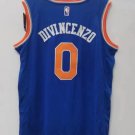 Donte DiVincenzo New York Knicks Jersey