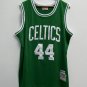 Pistol Pete Maravich Boston Celtics Jersey Mitchell & Ness