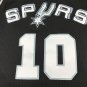 Dennis Rodman San Antonio Spurs Official Basketball Mitchell & Ness Jersey