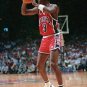 Michael Jordan 1984 USA Jersey Mitchell & Ness