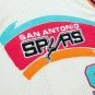 Tony Parker San Antonio Spurs Official Basketball Mitchell & Ness Jersey
