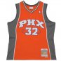 Amar&acirc;��e Stoudemire Phoenix Suns Official Basketball Jersey
