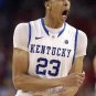 Anthony Davis University of Kentucky Jersey white