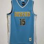 Nikola Joki&Auml;� Denver Nuggets Jersey Classic Authentics light blue
