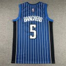Paolo Banchero Orlando Magic Jersey