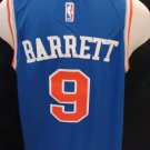 RJ Barrett New York Knicks Jersey