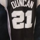 Tim Duncan San Antonio Spurs Jersey Mitchell & Ness