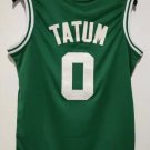 Jayson Tatum Boston Celtics Jersey Classic Authentics
