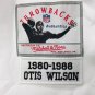 Otis Wilson Chicago Bears Football Mitchell & Ness Jersey