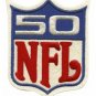 Alex Karras 1969 Detroit Lions Football Mitchell & Ness Jersey