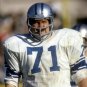 Alex Karras 1969 Detroit Lions Football Mitchell & Ness Jersey
