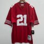 Frank Gore San Francisco 49ers Jersey Mitchell & Ness