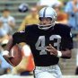 George Atkinson Oakland Raiders Mitchell & Ness Jersey