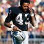 George Atkinson Oakland Raiders Mitchell & Ness Jersey