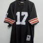 Brian Sipe Cleveland Browns Official Football Mitchell & Ness Jersey