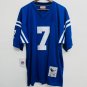 Bert Jones Baltimore Colts Football Mitchell & Ness Jersey