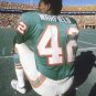 Paul Warfield Miami Dolphins Football Mitchell & Ness Jersey
