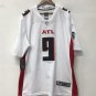 Michael Penix Jr. Atlanta Falcons Official Football Jersey white