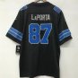 Sam LaPorta Detroit Lions Official Football 2024 Jersey